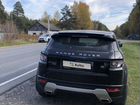 Land Rover Range Rover Evoque 2.2 AT, 2012, 88 000 км