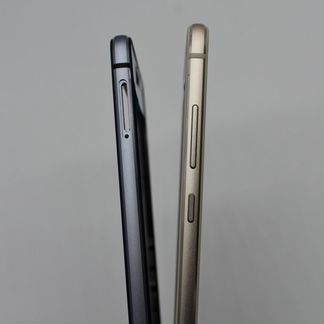 Рамка дисплея (средняя часть) Huawei P10 Lite