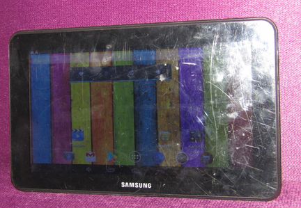 Планшет samsung Galaxy Note 10.1 N8000