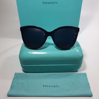 Солнечные Очки Tiffany TF4131