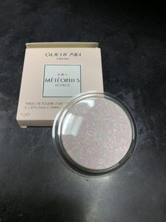 Guerlain mtorites voyage сменый блок