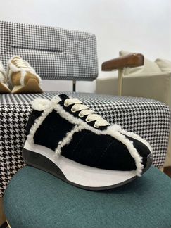 Кроссовки Marni
