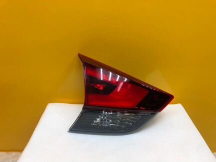 Фонарь левый Nissan X-Trail T32 2017-2020