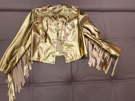 Жакет детский танцевальный концертный