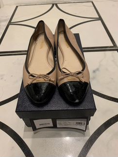 Балетки Prada оригинал