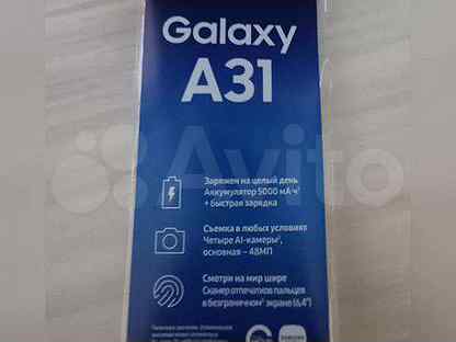 Самсунг а31 память. Samsung Galaxy a31 64 ГБ. Samsung Galaxy a31 128gb. Samsung a31 64gb. Смартфон Samsung Galaxy a31 64gb.