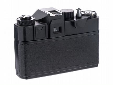Фотоаппарат Зенит 21XS с объективом 