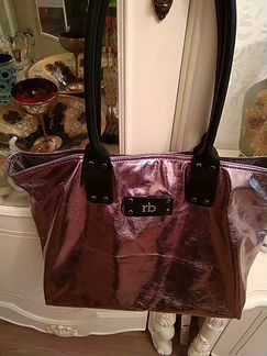 Сумка Рокко-Бароко. Оригинал. Новая