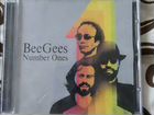 Bee Gees number ones