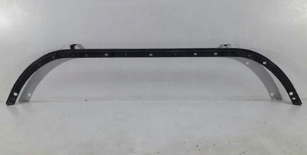 Усилитель нижнего бампера (коса) боксер дукато