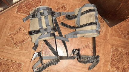 Продам гаффы