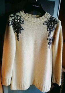 Джемпер pierre balmain