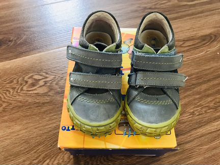 Туфли для мальчика