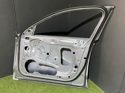 Дверь передняя правая Audi A6 C7 cypa 2016