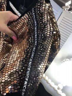 Нарядный костюм