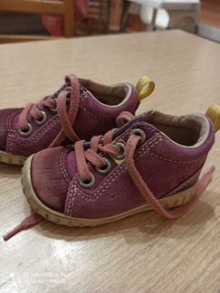Кроссовки ecco