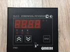 Измеритель регулятор температуры трм1 Овен объявление продам