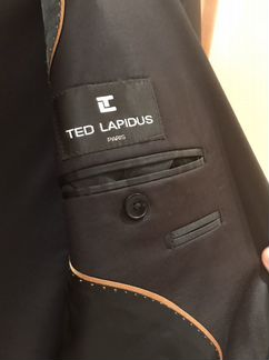 Костюм Ted Lapidus