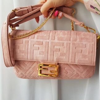 Сумка Fendi baguette