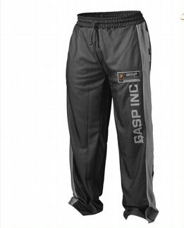 Штаны спортивные Gasp mesh pants 1
