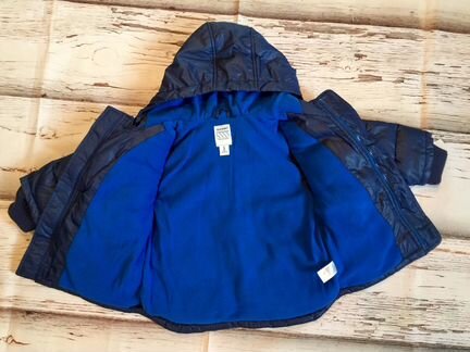 Курточки от американского бренда OldNavy