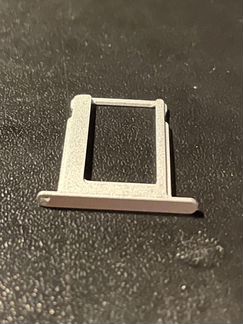 Лоток для sim карты iPad