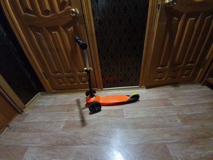 Самокат детский