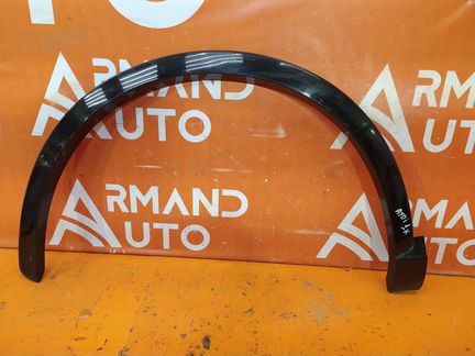 Расширитель крыла передний левый Audi Q3 1 8U