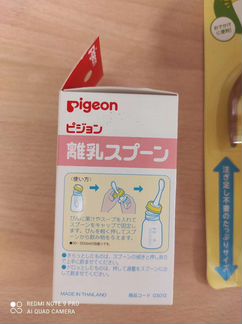 Pigeon