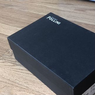 Туфли Pollini