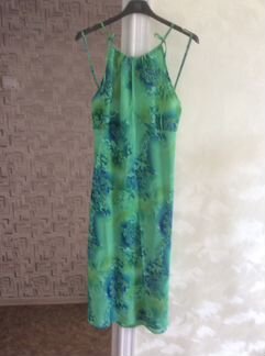 Платье-сарафан