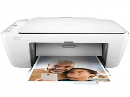 Принтер мфу hp deskjet 2620