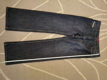 Джинсы aoporon