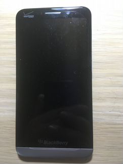 BlackBerry Z30 4G (новый)