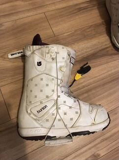 Сноубордические ботинки женские Burton Q 8 (39)