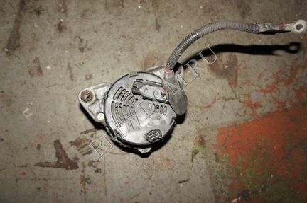 Генератор бмв bmw e46 мотор двигатель m43tu м43