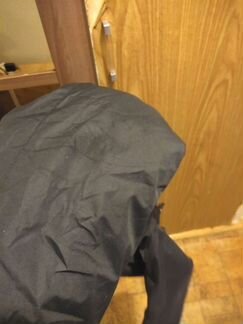 Зимние брюки