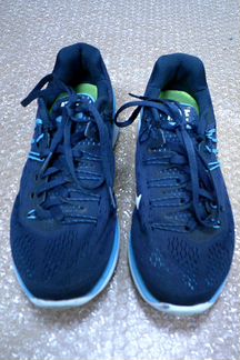 Кроссовки женские nike 36.5