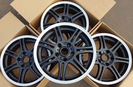 Диски R16 Toyota Тойота Камри Королла Сузуки Suzuk