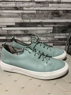 Кеды Kiss moon 37р. Новые