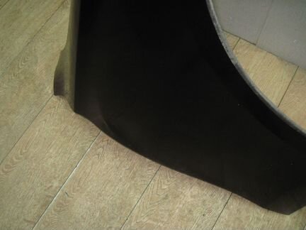 Крыло переднее правое Mercedes W213 Мерседес в213