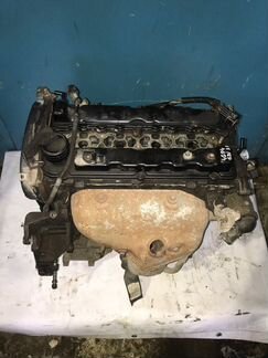 Двигатель Mitsubishi Galant EA 4G94