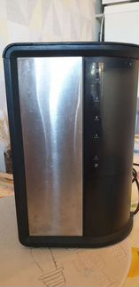 Кофеварка капельная Kitfort kt-714