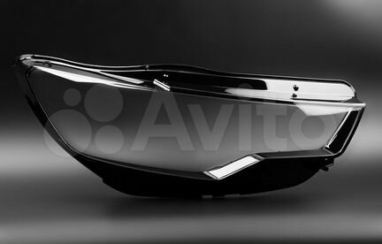 Стёкла фар audi A6 C7 (Ауди а6 с7)