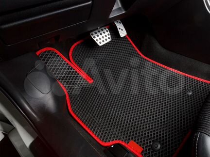 Коврики EVA (ева) Премиум в Краснодаре