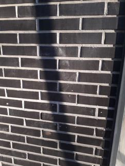 Облицовочный кирпич