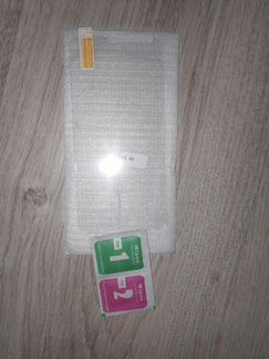 LG Q6 стекло защитное