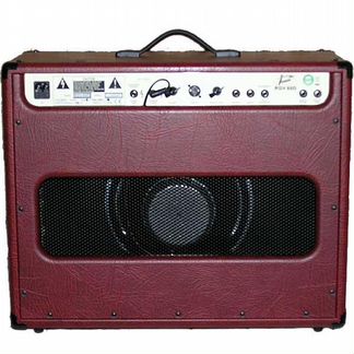 Гитарный комбик invasion RGV60D