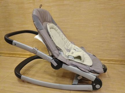 Детский шезлонг