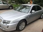 Rover 75 1.8 AT, 2004, 138 000 км объявление продам